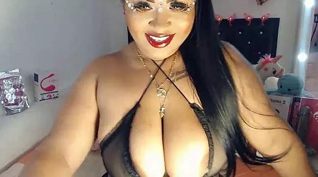 Try the thrill of flirt babes with our cam hosts, featuring unclothed wildness while getting naked and playing with their favored sex toys.