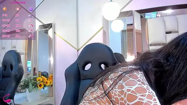 Try the thrill of flirt babes with our cam hosts, featuring unclothed wildness while getting naked and playing with their favored sex toys.