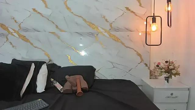 Try the thrill of flirt babes with our cam hosts, featuring unclothed wildness while getting naked and playing with their favored sex toys.