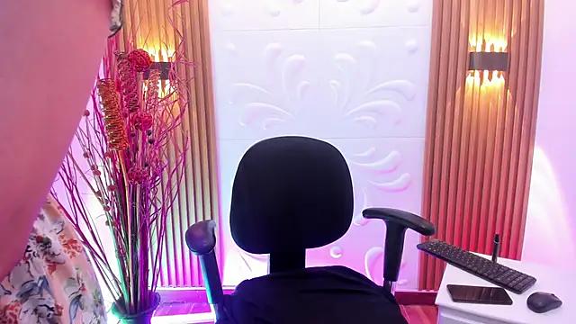 Try the thrill of flirt babes with our cam hosts, featuring unclothed wildness while getting naked and playing with their favored sex toys.