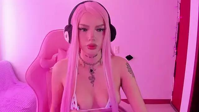 Try the thrill of flirt babes with our cam hosts, featuring unclothed wildness while getting naked and playing with their favored sex toys.