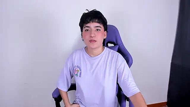 Try the thrill of flirt babes with our cam hosts, featuring unclothed wildness while getting naked and playing with their favored sex toys.