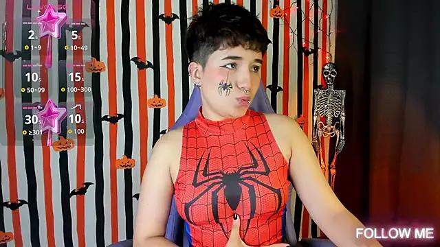 Try the thrill of flirt babes with our cam hosts, featuring unclothed wildness while getting naked and playing with their favored sex toys.