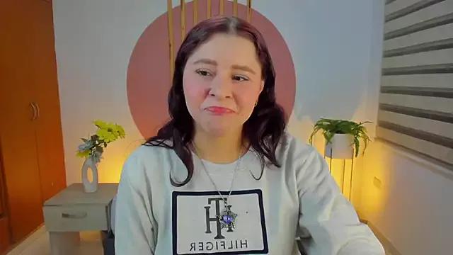 Try the thrill of flirt babes with our cam hosts, featuring unclothed wildness while getting naked and playing with their favored sex toys.