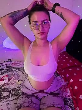 Try the thrill of flirt babes with our cam hosts, featuring unclothed wildness while getting naked and playing with their favored sex toys.