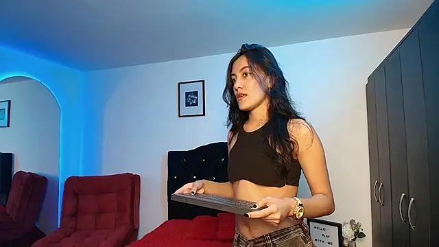 Try the thrill of flirt babes with our cam hosts, featuring unclothed wildness while getting naked and playing with their favored sex toys.