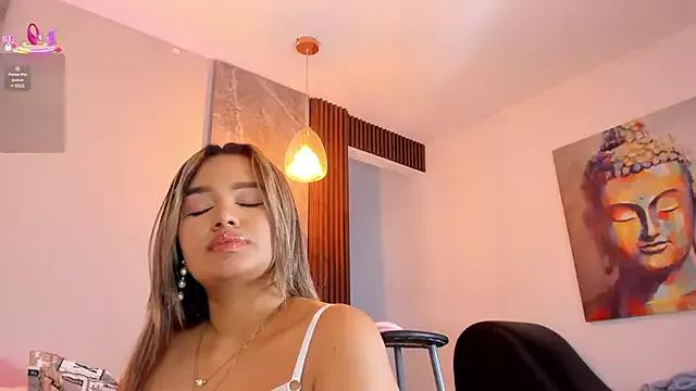 Try the thrill of flirt babes with our cam hosts, featuring unclothed wildness while getting naked and playing with their favored sex toys.
