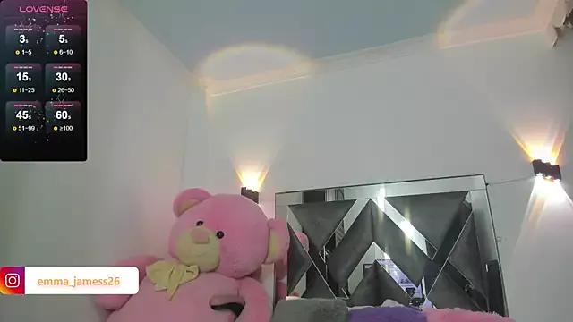 Try the thrill of flirt babes with our cam hosts, featuring unclothed wildness while getting naked and playing with their favored sex toys.