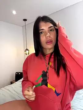 Try the thrill of flirt babes with our cam hosts, featuring unclothed wildness while getting naked and playing with their favored sex toys.
