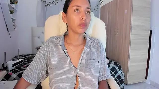 Try the thrill of flirt babes with our cam hosts, featuring unclothed wildness while getting naked and playing with their favored sex toys.