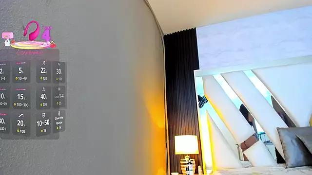 Try the thrill of flirt babes with our cam hosts, featuring unclothed wildness while getting naked and playing with their favored sex toys.