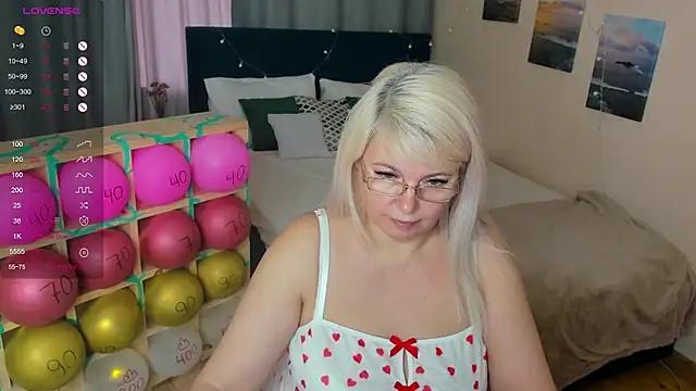 Try the thrill of flirt babes with our cam hosts, featuring unclothed wildness while getting naked and playing with their favored sex toys.