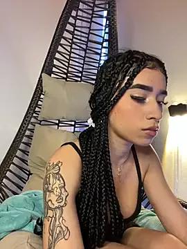 Try the thrill of flirt babes with our cam hosts, featuring unclothed wildness while getting naked and playing with their favored sex toys.