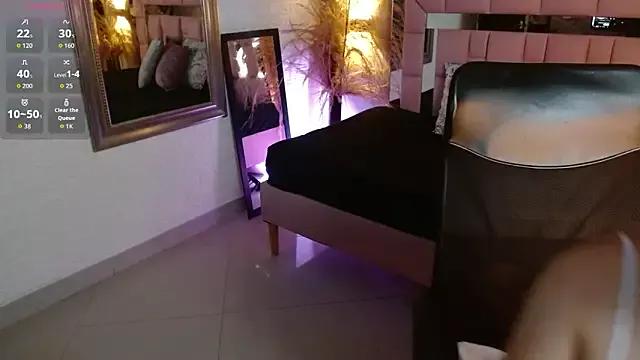 Try the thrill of flirt babes with our cam hosts, featuring unclothed wildness while getting naked and playing with their favored sex toys.