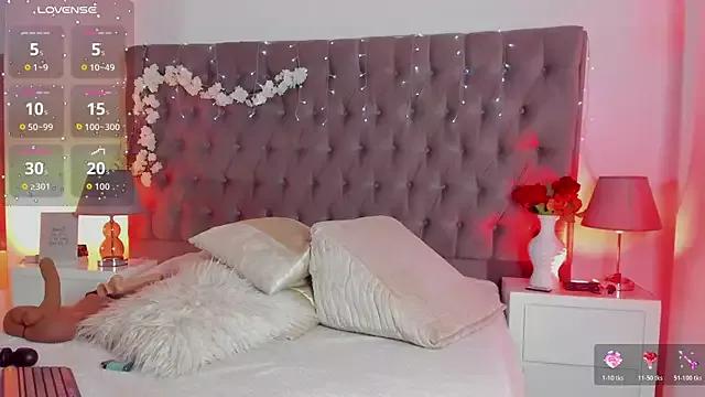 Try the thrill of flirt babes with our cam hosts, featuring unclothed wildness while getting naked and playing with their favored sex toys.