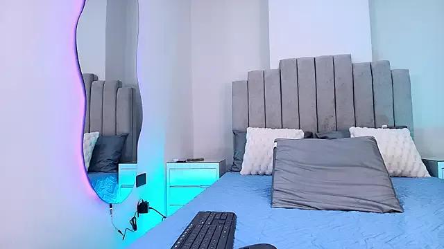 Try the thrill of flirt babes with our cam hosts, featuring unclothed wildness while getting naked and playing with their favored sex toys.