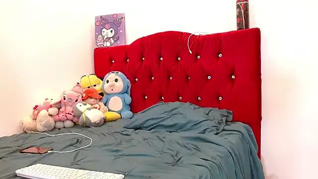 Emma_Very_Dirty from StripChat is Freechat