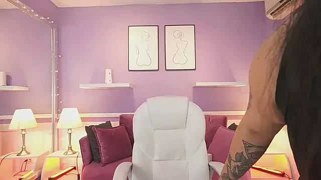 Try the thrill of flirt babes with our cam hosts, featuring unclothed wildness while getting naked and playing with their favored sex toys.
