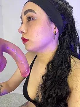 Try the thrill of flirt babes with our cam hosts, featuring unclothed wildness while getting naked and playing with their favored sex toys.