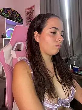 Try the thrill of flirt babes with our cam hosts, featuring unclothed wildness while getting naked and playing with their favored sex toys.