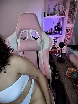 Try the thrill of flirt babes with our cam hosts, featuring unclothed wildness while getting naked and playing with their favored sex toys.