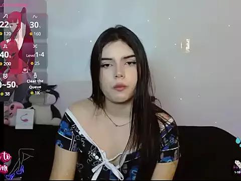 Try the thrill of flirt babes with our cam hosts, featuring unclothed wildness while getting naked and playing with their favored sex toys.