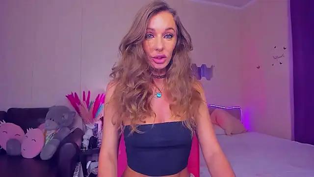Try the thrill of flirt babes with our cam hosts, featuring unclothed wildness while getting naked and playing with their favored sex toys.