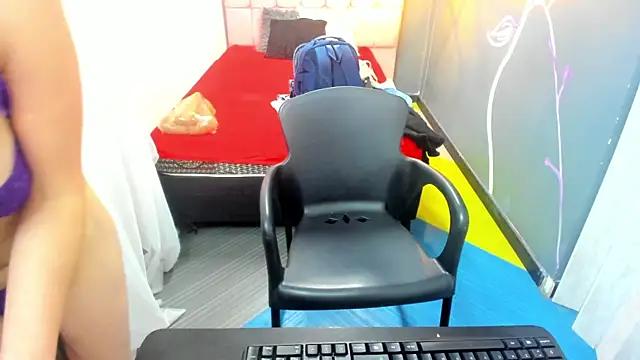 Try the thrill of flirt babes with our cam hosts, featuring unclothed wildness while getting naked and playing with their favored sex toys.