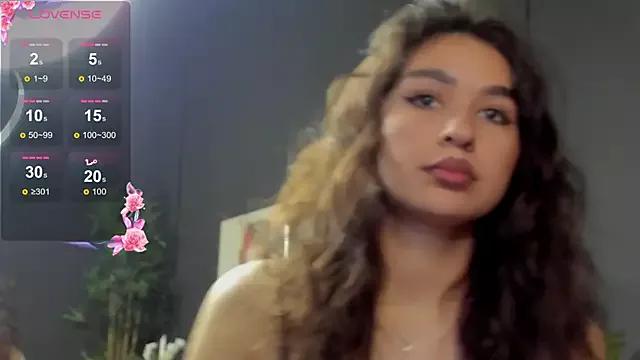 Try the thrill of flirt babes with our cam hosts, featuring unclothed wildness while getting naked and playing with their favored sex toys.