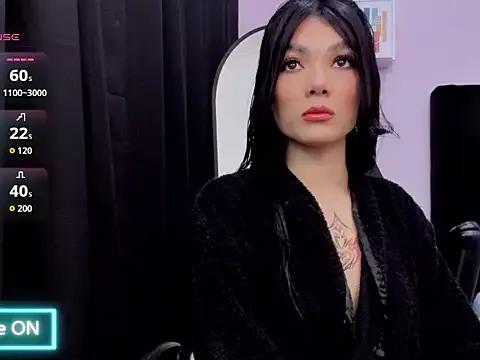 emmabridgerton from StripChat is Freechat