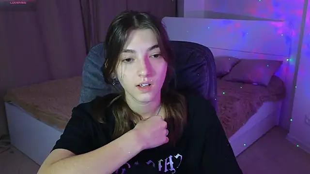 Try the thrill of flirt babes with our cam hosts, featuring unclothed wildness while getting naked and playing with their favored sex toys.
