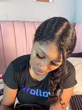 Emmacooperss from StripChat is Freechat