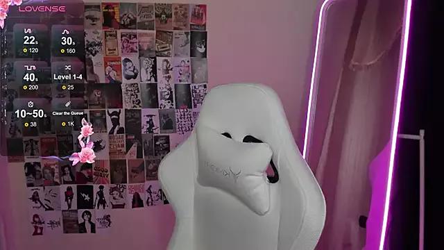 Try the thrill of flirt babes with our cam hosts, featuring unclothed wildness while getting naked and playing with their favored sex toys.