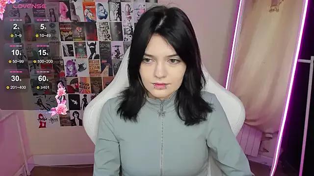 Try the thrill of flirt babes with our cam hosts, featuring unclothed wildness while getting naked and playing with their favored sex toys.