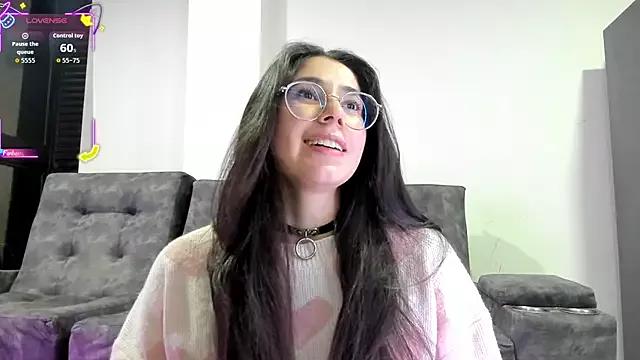 Try the thrill of flirt babes with our cam hosts, featuring unclothed wildness while getting naked and playing with their favored sex toys.