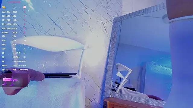 Try the thrill of flirt babes with our cam hosts, featuring unclothed wildness while getting naked and playing with their favored sex toys.