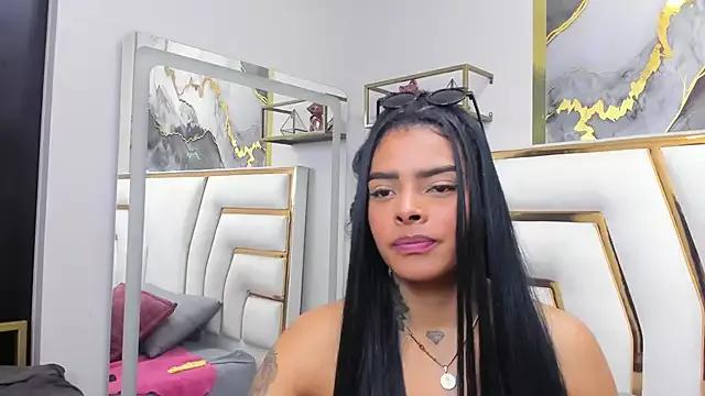 Try the thrill of flirt babes with our cam hosts, featuring unclothed wildness while getting naked and playing with their favored sex toys.