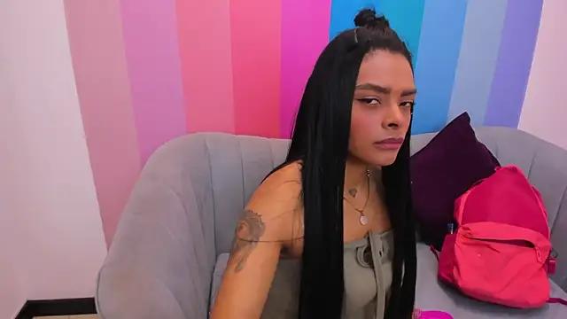 Try the thrill of flirt babes with our cam hosts, featuring unclothed wildness while getting naked and playing with their favored sex toys.