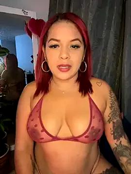 Try the thrill of flirt babes with our cam hosts, featuring unclothed wildness while getting naked and playing with their favored sex toys.