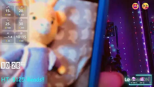Try the thrill of flirt babes with our cam hosts, featuring unclothed wildness while getting naked and playing with their favored sex toys.