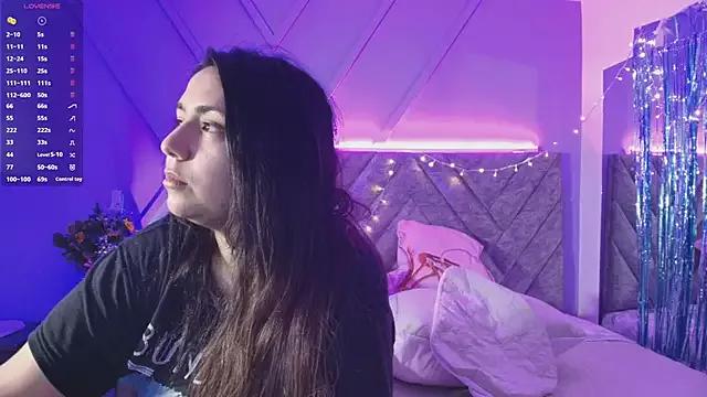 Try the thrill of flirt babes with our cam hosts, featuring unclothed wildness while getting naked and playing with their favored sex toys.