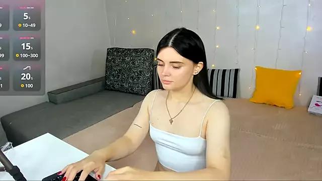 Try the thrill of flirt babes with our cam hosts, featuring unclothed wildness while getting naked and playing with their favored sex toys.