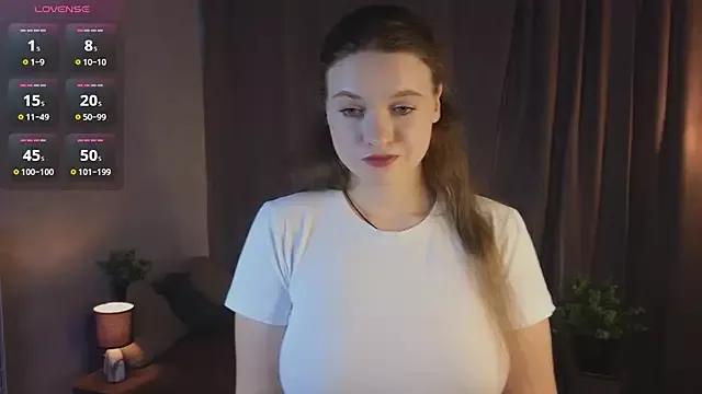 Try the thrill of flirt babes with our cam hosts, featuring unclothed wildness while getting naked and playing with their favored sex toys.