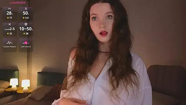 Try the thrill of flirt babes with our cam hosts, featuring unclothed wildness while getting naked and playing with their favored sex toys.