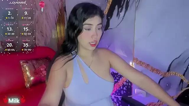 Try the thrill of flirt babes with our cam hosts, featuring unclothed wildness while getting naked and playing with their favored sex toys.
