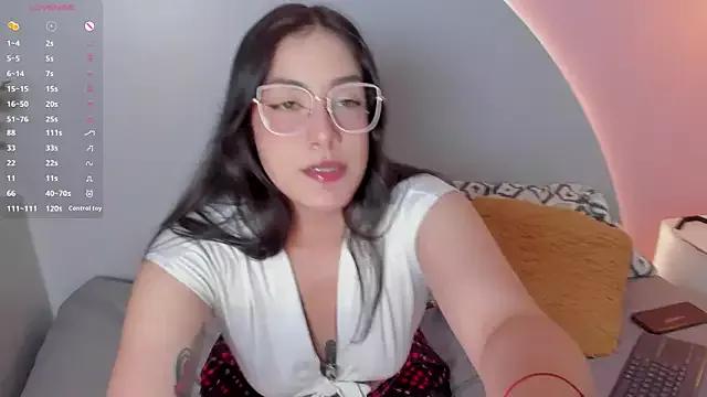 Try the thrill of flirt babes with our cam hosts, featuring unclothed wildness while getting naked and playing with their favored sex toys.