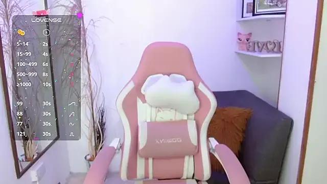 Try the thrill of flirt babes with our cam hosts, featuring unclothed wildness while getting naked and playing with their favored sex toys.