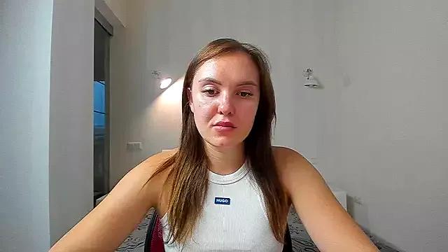 Try the thrill of flirt babes with our cam hosts, featuring unclothed wildness while getting naked and playing with their favored sex toys.