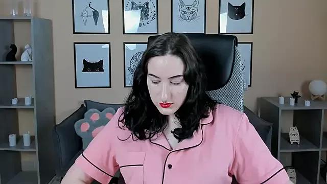 EmmanuelCristal from StripChat is Freechat