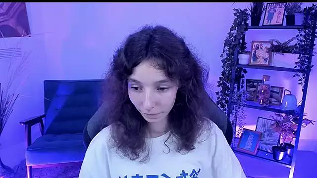 EmmanuellBrown from StripChat is Freechat